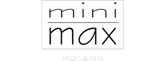 Mini max logo